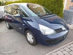 Blau Gebraucht 2005 Renault Espace Expression Van / Kleinbus | 3.400 € (Fairer Preis)