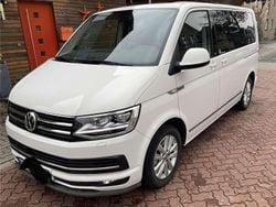 Weiß Gebraucht 2019 VW Multivan Generation Six Van | 36.500 € (Guter Preis)