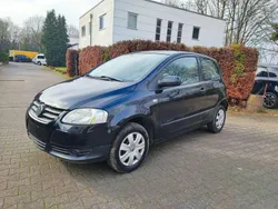 Schwarz Gebraucht 2005 VW Fox Basis Kleinwagen | 1.450 € (Etwas zu teuer)