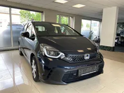 Midnight blue beam m Gebraucht 2024 Honda Jazz Elegance Kleinwagen | 23.650 € (Fairer Preis)