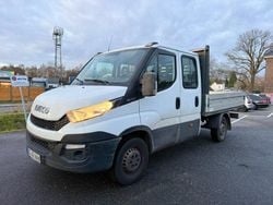 Weiß Gebraucht 2016 Iveco Daily | 10.000 €