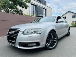 Silber Gebraucht 2010 Audi A6 Limousine | 6.000 € (Guter Preis)