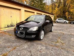 Schwarz Gebraucht 2008 VW Polo GT Limousine | 3.200 € (Fairer Preis)