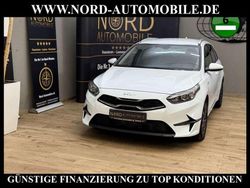 Weiß Neu 2025 Kia Ceed Sportswagon Kombi | 22.990 € (Superpreis)