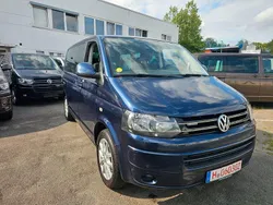 Blau Gebraucht 2015 VW T5 Van | 18.999 €