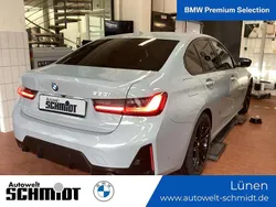 M brooklyn grau metallic Gebraucht 2022 BMW 330 M Sport Limousine | 43.490 € (Etwas zu teuer)