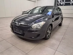 Schwarz Gebraucht 2009 Hyundai i30 Edition+ Limousine | 2.490 € (Fairer Preis)