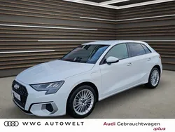 Audi A3 Sportback e-tron