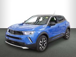 Voltaik blau Gebraucht 2023 Opel Mokka-e Elegance SUV | 20.990 € (Fairer Preis)