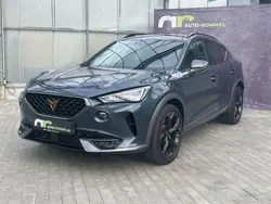Grau Gebraucht 2023 Cupra Formentor VZ SUV | 32.590 € (Fairer Preis)
