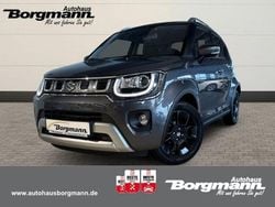 Grau Gebraucht 2023 Suzuki Ignis Limousine | 15.990 € (Guter Preis)