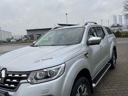 Silber Gebraucht 2017 Renault Alaskan Abholung | 22.500 € (Fairer Preis)