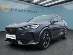 Grau Gebraucht 2021 Cupra Formentor SUV | 27.449 € (Fairer Preis)