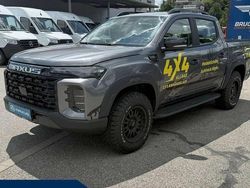 Grau Gebraucht 2025 Maxus T60 Abholung | 49.970 €