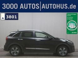 Schwarz Gebraucht 2020 Kia Niro Spirit SUV | 14.280 € (Superpreis)