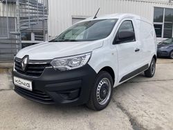 Weiß Gebraucht 2022 Renault Express Kleinwagen | 14.996 €