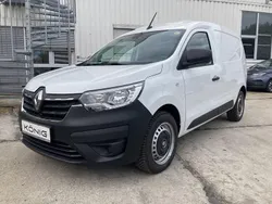 Weiß Gebraucht 2022 Renault Express Kleinwagen | 14.996 €