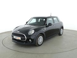 Schwarz Gebraucht 2015 Mini ONE Kleinwagen | 10.090 € (Etwas zu teuer)