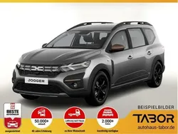 Grau Neu 2024 Dacia Jogger Extreme Van / Kleinbus | 27.930 € (Fairer Preis)