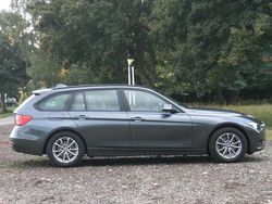 Gebraucht 2013 BMW 316 Kombi | 8.750 € (Fairer Preis)