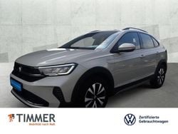Ascotgrau Gebraucht 2022 VW Taigo Life SUV | 17.920 € (Guter Preis)