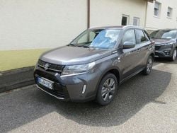 Grau Gebraucht 2025 Suzuki Vitara Comfort SUV | 22.900 € (Fairer Preis)