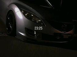 Andere farben Gebraucht 2010 Mazda 6 Kombi | 7.000 € (Teuer)