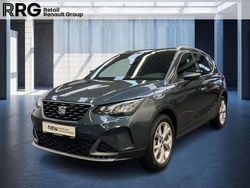 Grau Gebraucht 2024 Seat Arona FR SUV | 16.840 € (Superpreis)