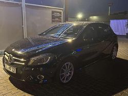 Gebraucht 2013 Mercedes A180 Limousine | 10.000 € (Fairer Preis)