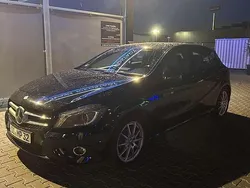 Gebraucht 2013 Mercedes A180 Limousine | 10.000 € (Guter Preis)