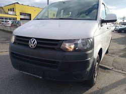 Weiß Gebraucht 2013 VW Transporter Van | 6.950 €