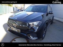 Schwarz Gebraucht 2024 Mercedes GLE450 AMG AMG Line Premium Plus SUV | 92.900 € (Fairer Preis)