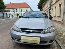 Gebraucht 2005 Chevrolet Lacetti Kleinwagen | 1.400 €