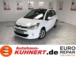 Ewp Gebraucht 2015 Citroën C3 Exclusive Kleinwagen | 7.895 € (Teuer)