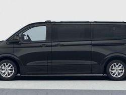 Midnight black metallic Neu 2025 VW T7 Style Van | 53.315 €