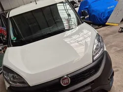 Colore esterno (weiß) Gebraucht 2020 Fiat Doblò Van / Kleinbus | 6.850 € (Fairer Preis)
