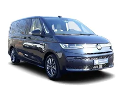 Blau Gebraucht 2025 VW Multivan Goal Van | 98.947 €