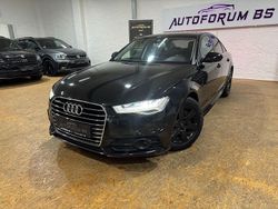 Schwarz Gebraucht 2018 Audi A6 Comfort Limousine | 18.490 € (Fairer Preis)