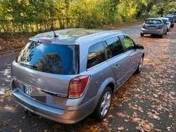 Gebraucht 2007 Opel Astra Edition Kombi | 3.250 € (Fairer Preis)