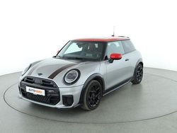 Silber Gebraucht 2024 Mini John Cooper Works Kleinwagen | 30.400 €