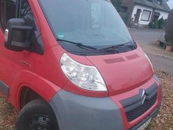 Gebraucht 2025 Citroën Jumper Van / Kleinbus | 6.800 €