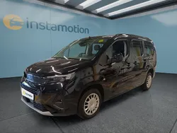 Schwarz Gebraucht 2024 Opel Combo Van / Kleinbus | 32.549 €