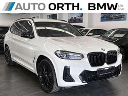 Alpinweiß Gebraucht 2023 BMW X3 M SUV | 59.800 €