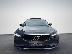 Savile grey / metallic Gebraucht 2017 Volvo V90 Momentum Kombi | 26.999 € (Etwas zu teuer)