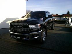 Schwarz Gebraucht 2020 Dodge Ram Limited Abholung | 119.000 €