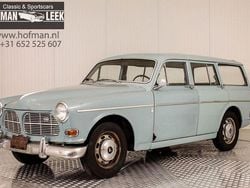 Blau Gebraucht 1965 Volvo Amazon Kombi | 9.900 €