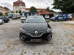 Schwarz Gebraucht 2016 Renault Mégane IV Intens Limousine | 8.900 € (Guter Preis)