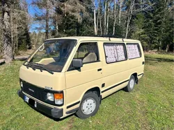 Beige Gebraucht 1989 Toyota HiAce Van / Kleinbus | 9.900 €