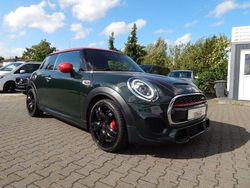 Rebel green Gebraucht 2018 Mini John Cooper Works Kleinwagen | 20.790 € (Fairer Preis)