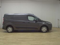 Grau Gebraucht 2022 Ford Transit Trend Kleinwagen | 17.980 € (Superpreis)